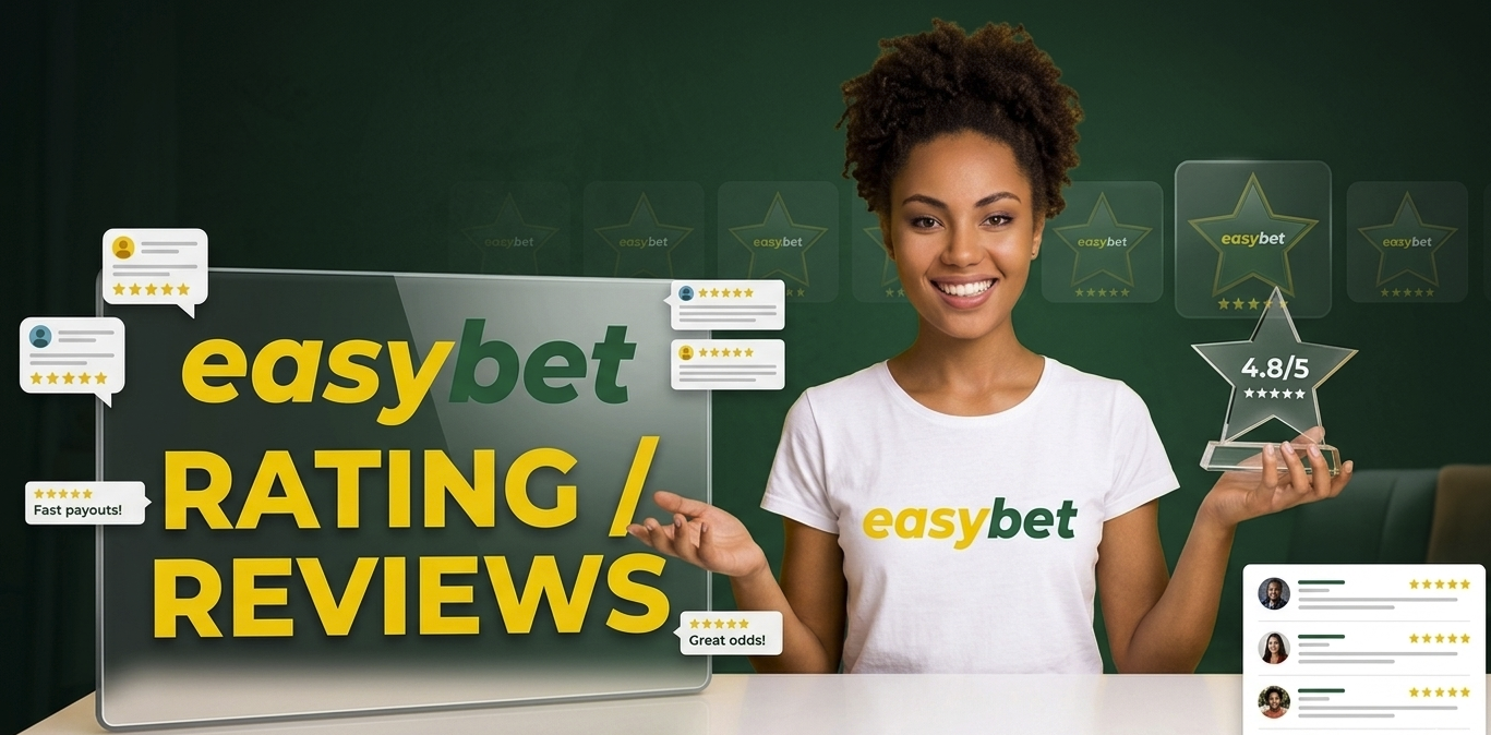 Easybet Deposit and Withdrawal Methods in Ethiopia